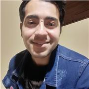 Profesor de Artes plásticas y visuales, he dado clases y talleres de dibujo, pintura e historia del artes